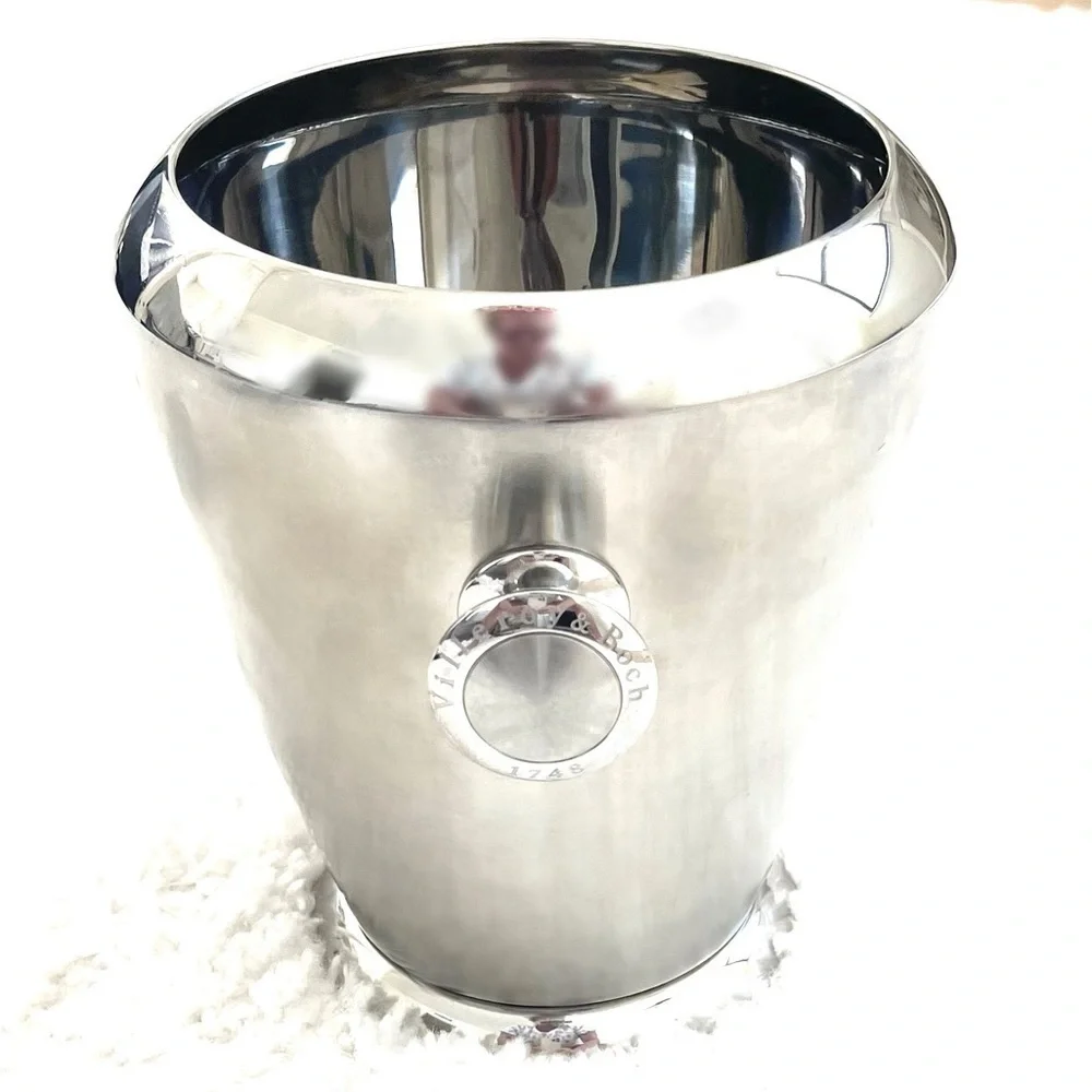 Villeroy & Boch 1748 VINTAGE! Champagne - Ice Bucket!